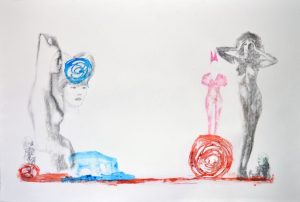 cane-azurro-2011-akryl-tusz-na-papierze-53x80cm_h640