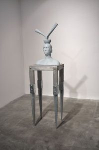 Bielska BWA Galerie, 2010