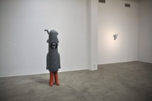 Bielska BWA Galerie, 2010